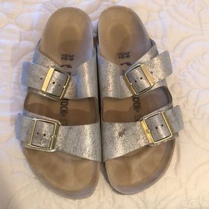 Birkenstocks Arizona 39
